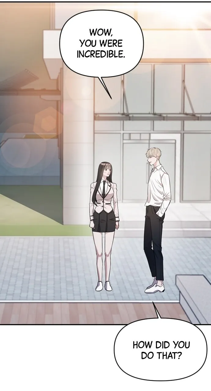 Undercover at Chaebol High Chapter 1 page 142 - 