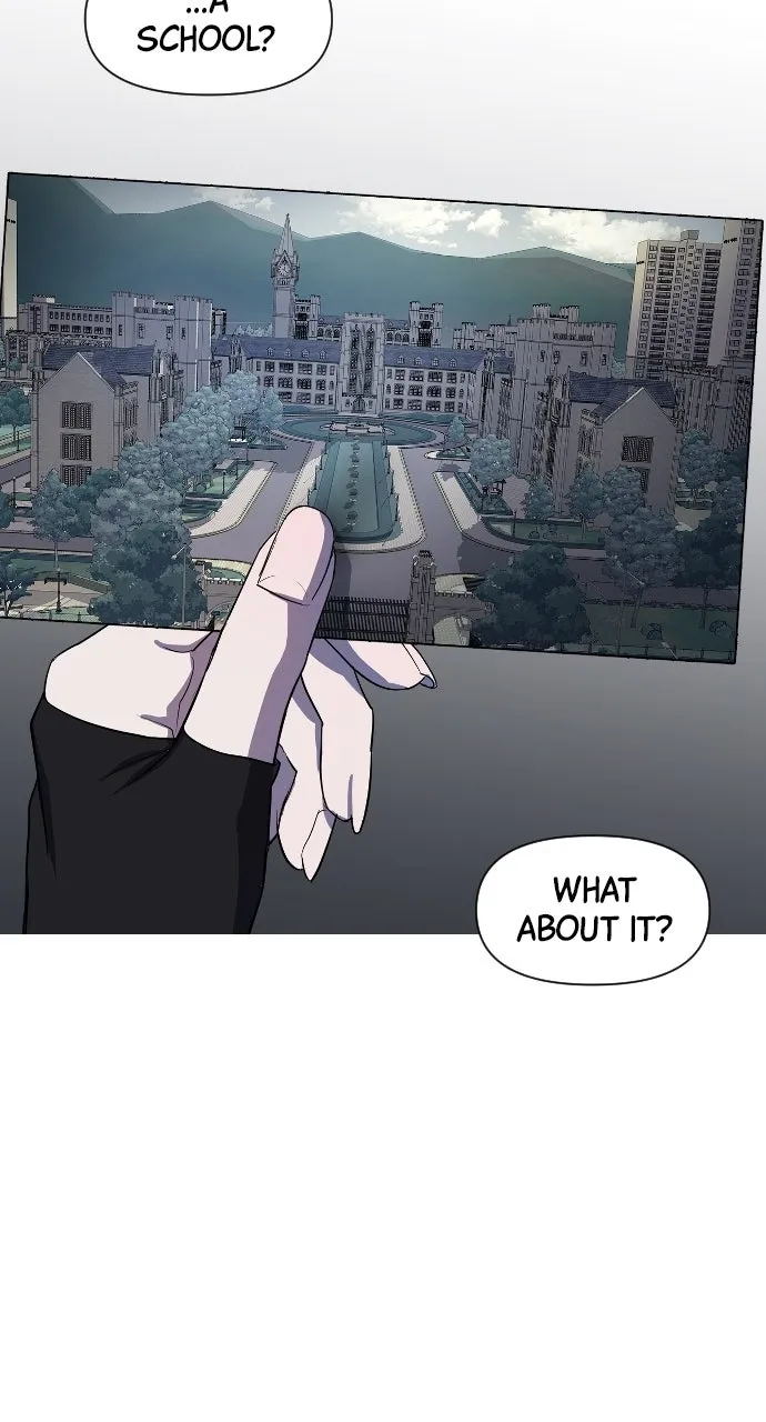 Undercover at Chaebol High Chapter 1 page 16 - 