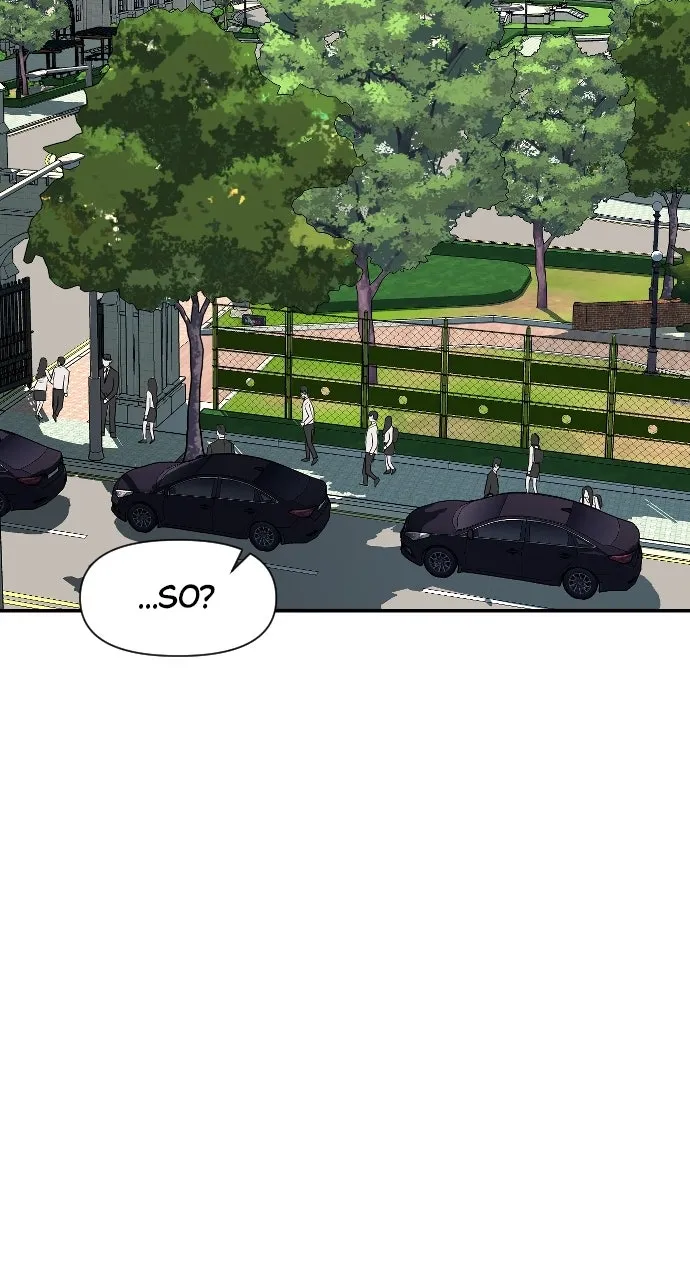 Undercover at Chaebol High Chapter 1 page 19 - 