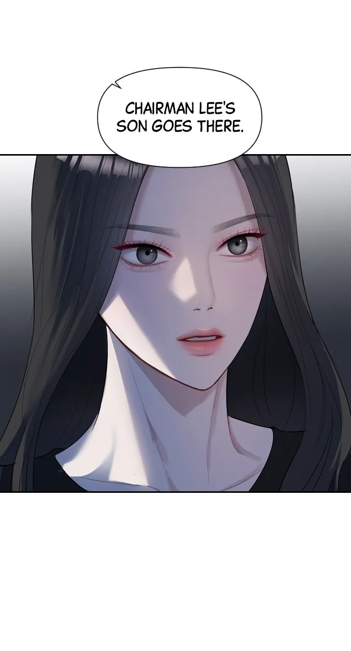 Undercover at Chaebol High Chapter 1 page 20 - 
