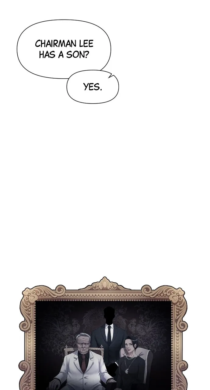 Undercover at Chaebol High Chapter 1 page 21 - 