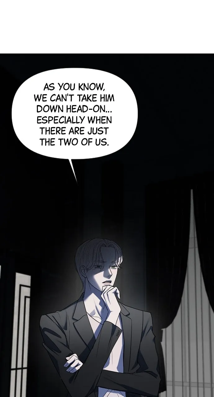 Undercover at Chaebol High Chapter 1 page 24 - 