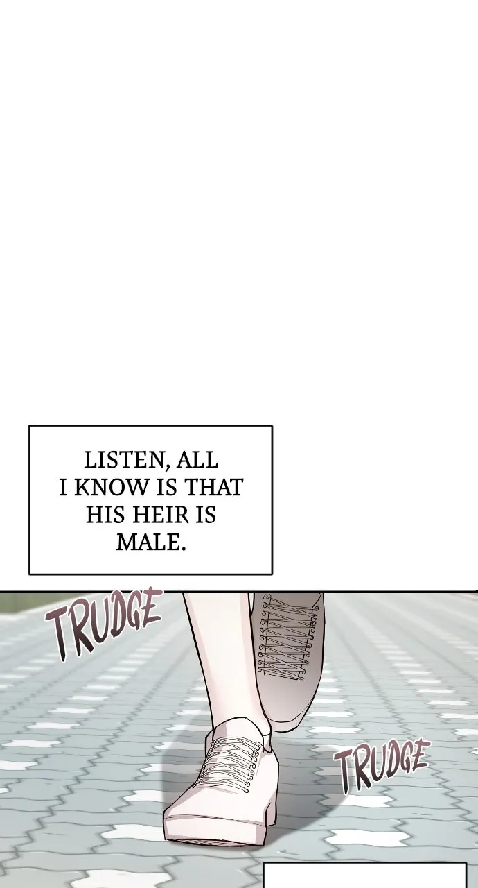 Undercover at Chaebol High Chapter 1 page 33 - 