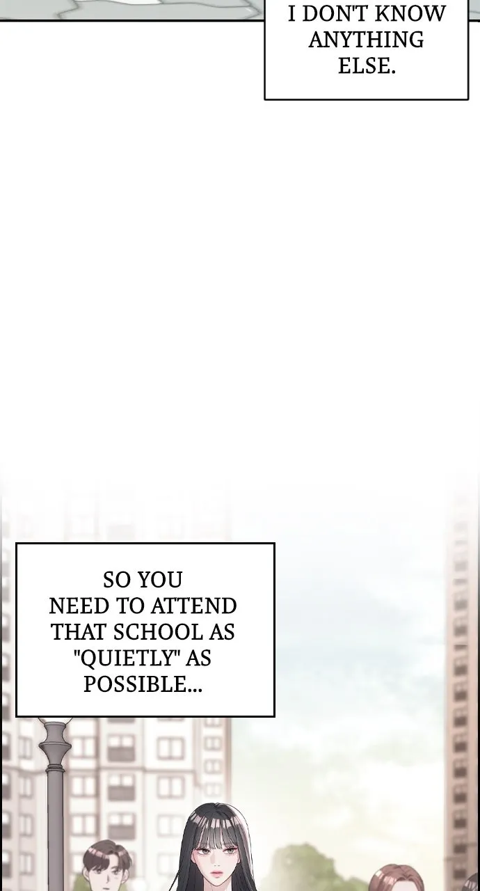 Undercover at Chaebol High Chapter 1 page 34 - 