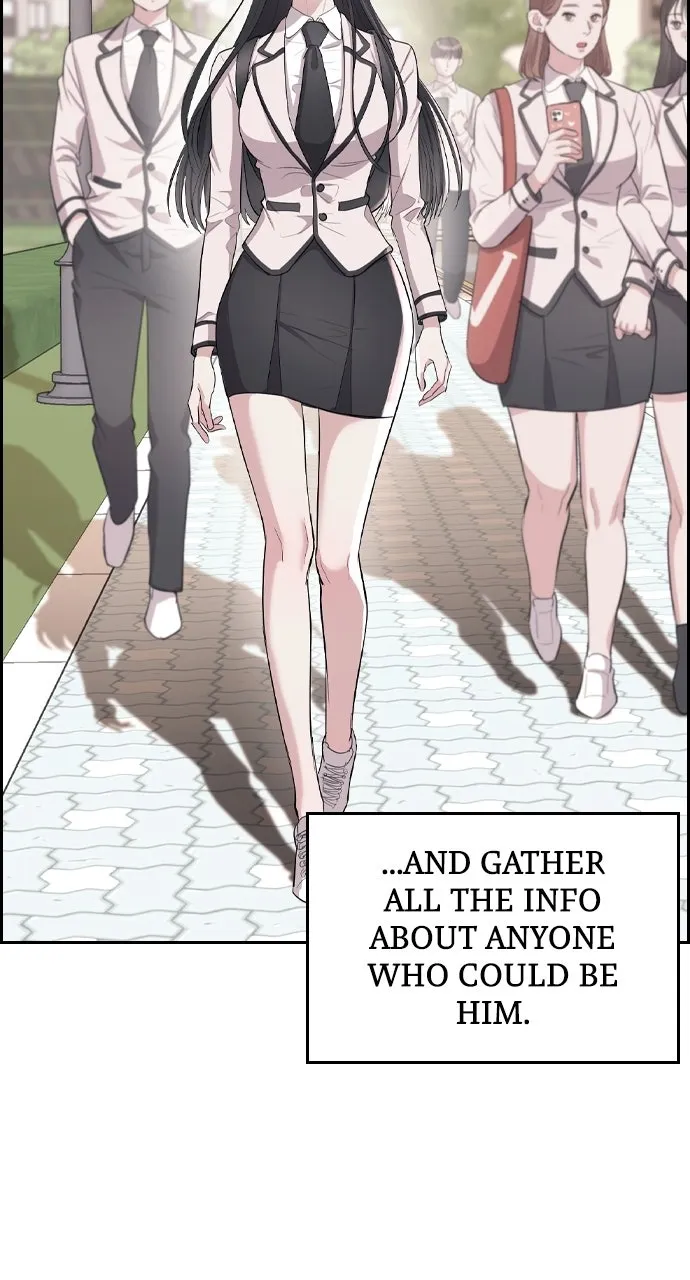 Undercover at Chaebol High Chapter 1 page 35 - 