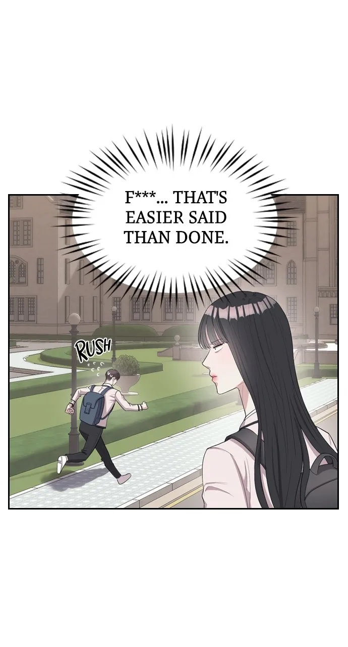 Undercover at Chaebol High Chapter 1 page 37 - 