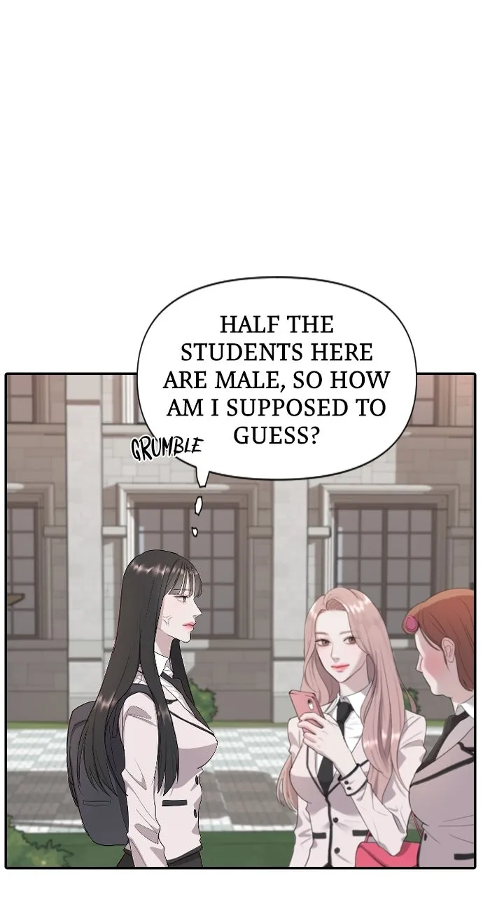 Undercover at Chaebol High Chapter 1 page 38 - 