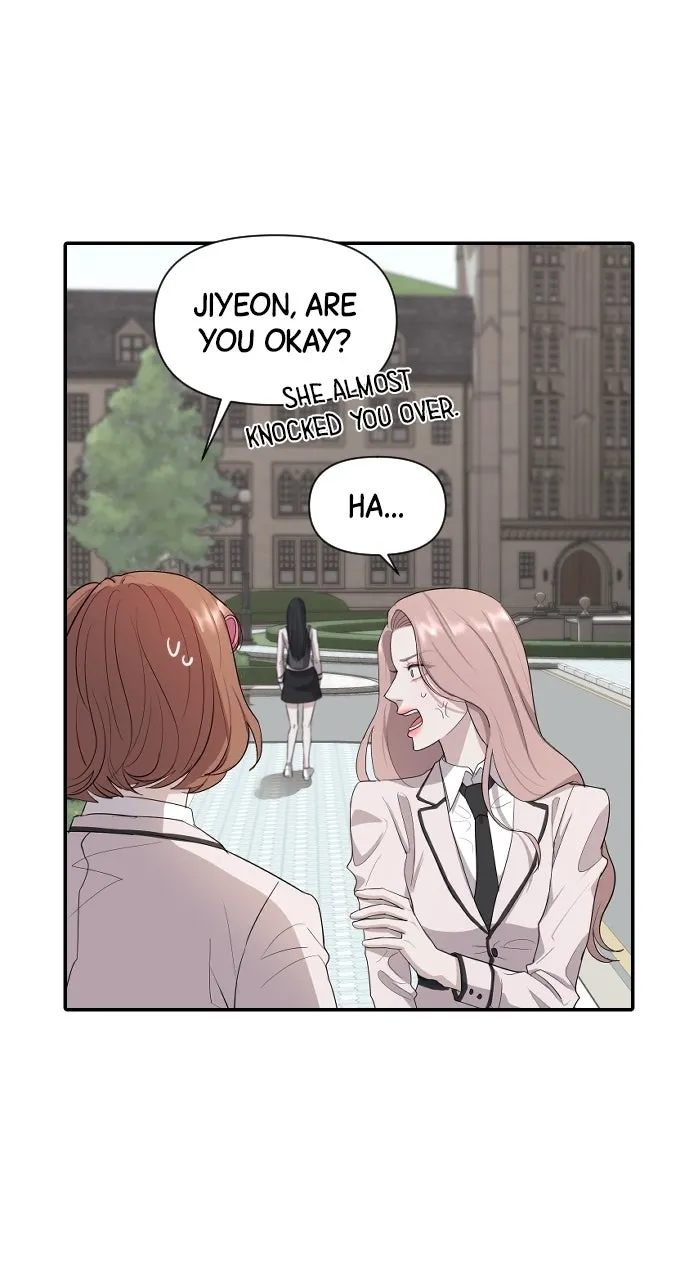 Undercover at Chaebol High Chapter 1 page 42 - 