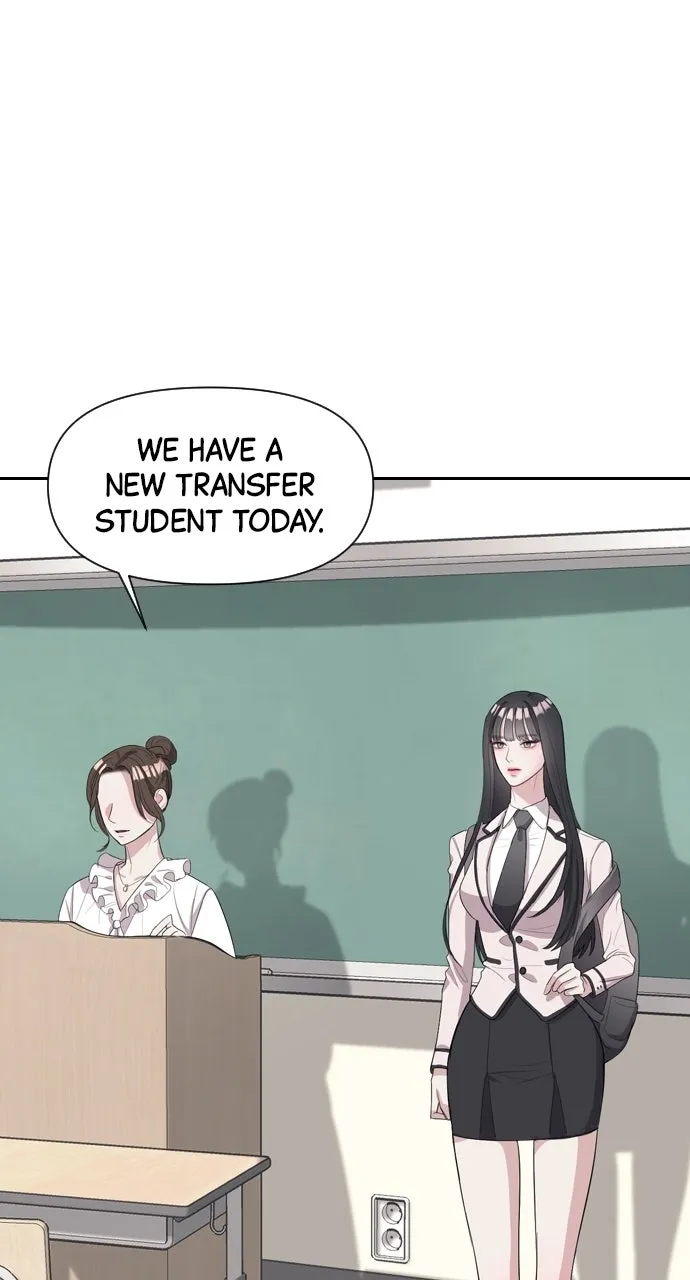Undercover at Chaebol High Chapter 1 page 46 - 