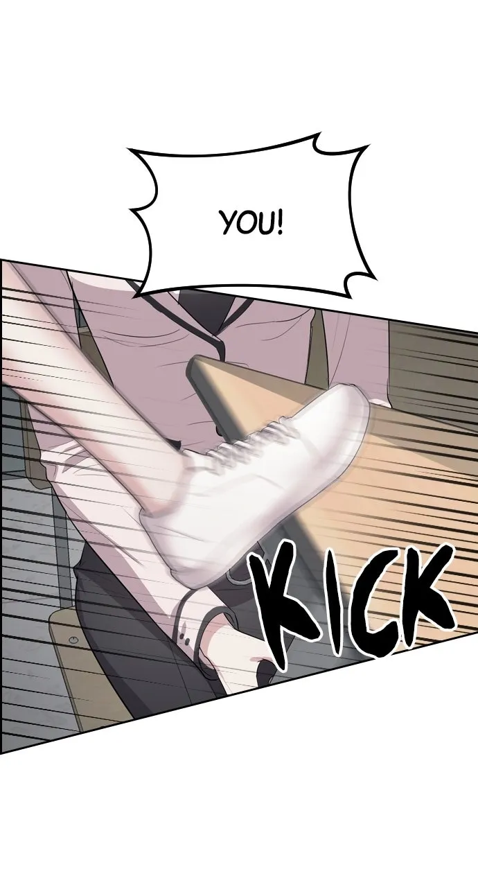 Undercover at Chaebol High Chapter 1 page 55 - 