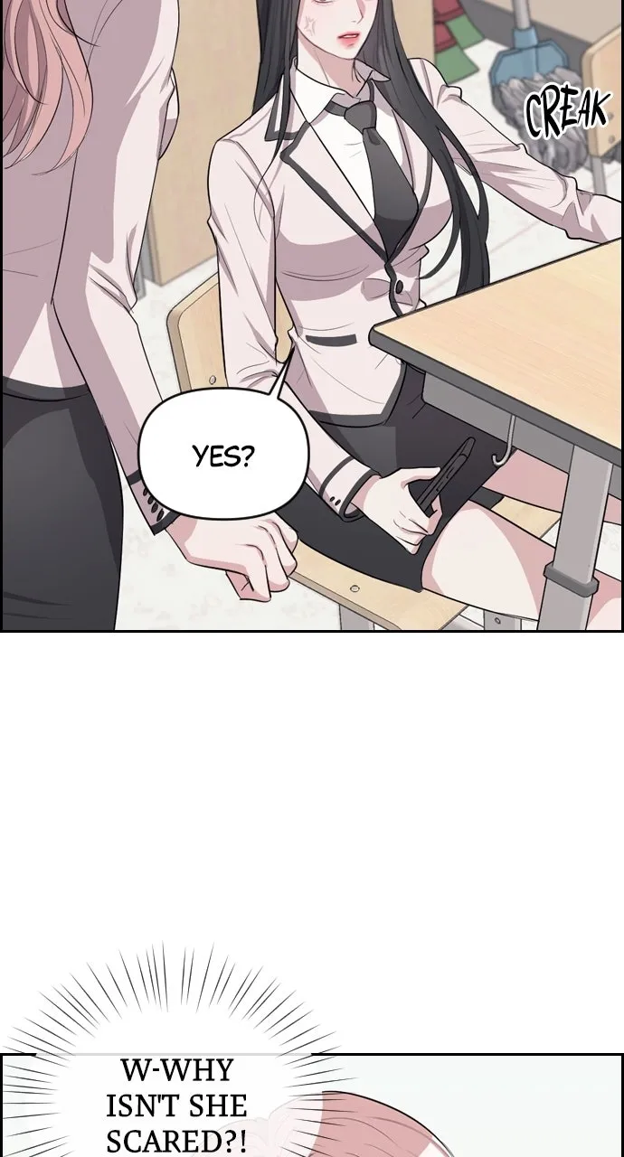 Undercover at Chaebol High Chapter 1 page 58 - 