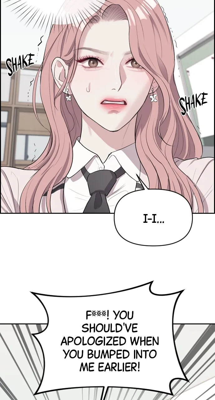 Undercover at Chaebol High Chapter 1 page 59 - 