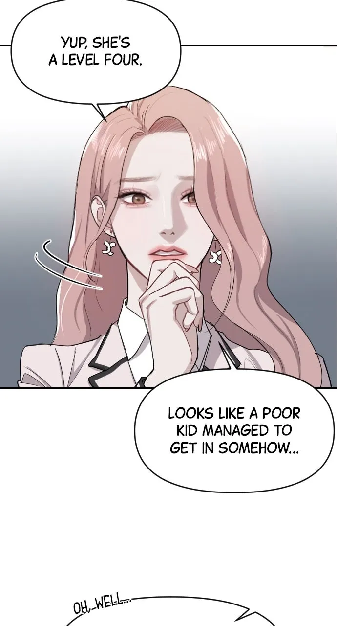 Undercover at Chaebol High Chapter 1 page 63 - 