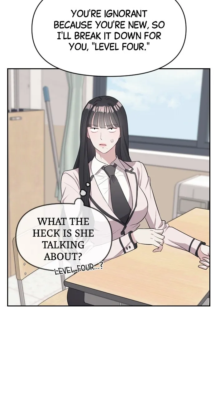 Undercover at Chaebol High Chapter 1 page 64 - 