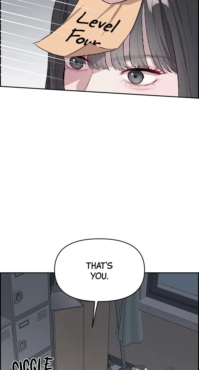 Undercover at Chaebol High Chapter 1 page 70 - 