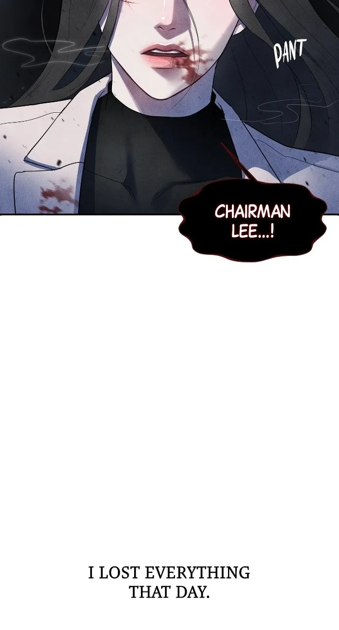 Undercover at Chaebol High Chapter 1 page 8 - 