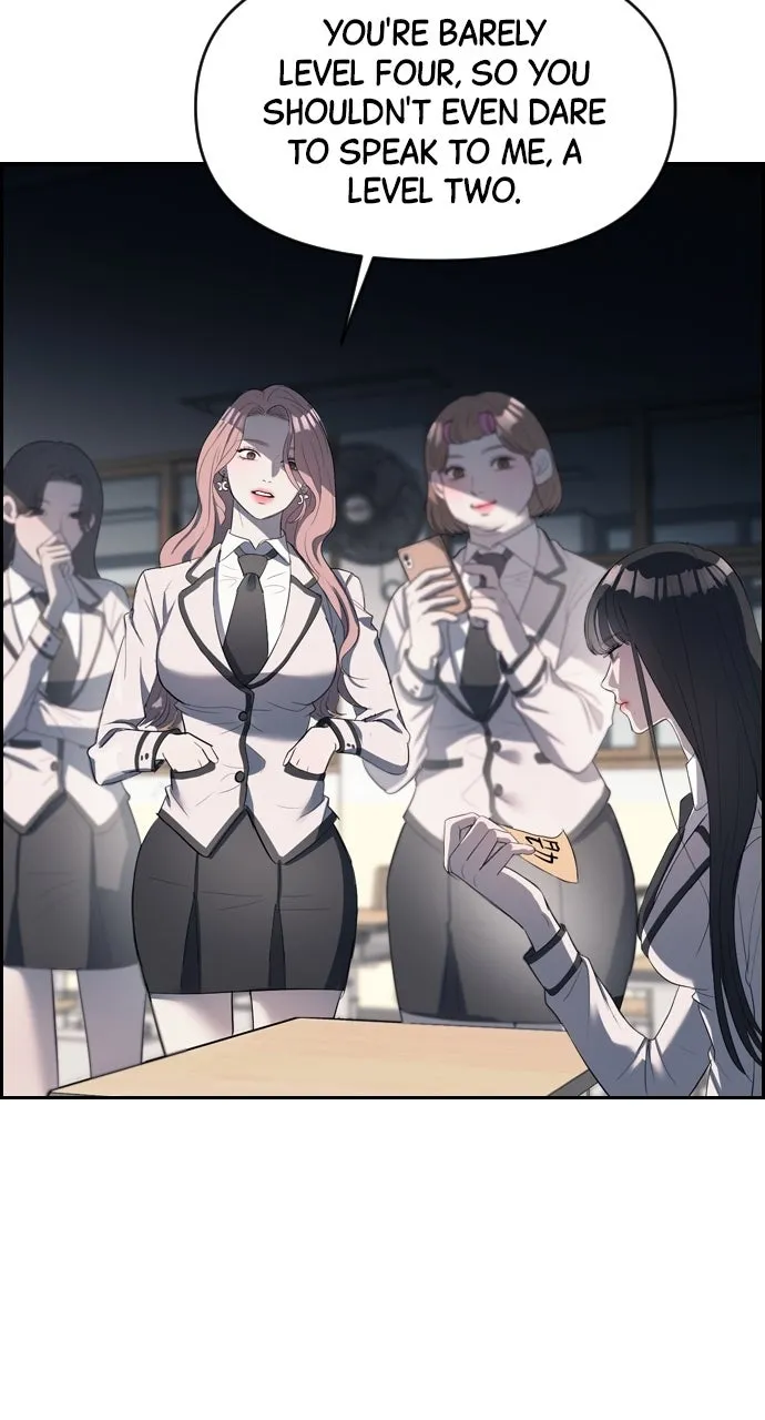 Undercover at Chaebol High Chapter 1 page 72 - 