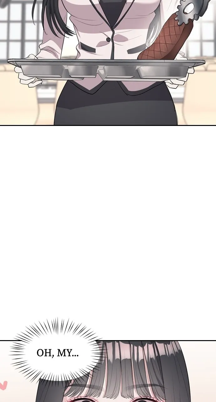 Undercover at Chaebol High Chapter 1 page 80 - 