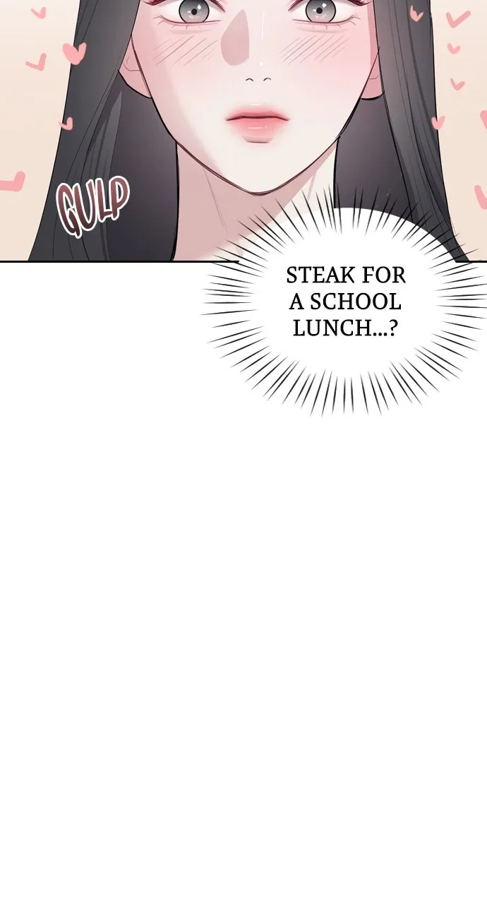Undercover at Chaebol High Chapter 1 page 81 - 