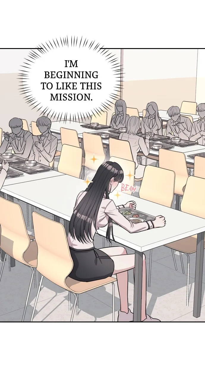 Undercover at Chaebol High Chapter 1 page 82 - 