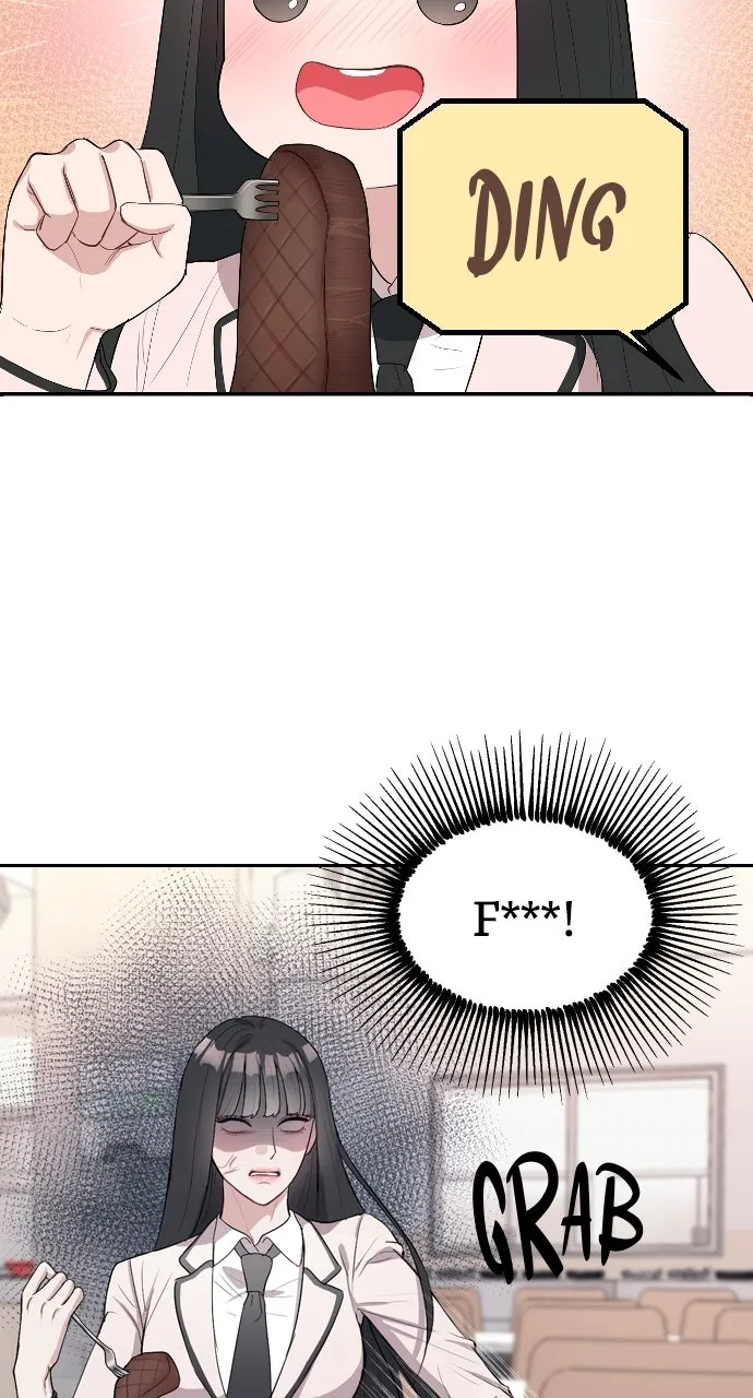 Undercover at Chaebol High Chapter 1 page 84 - 