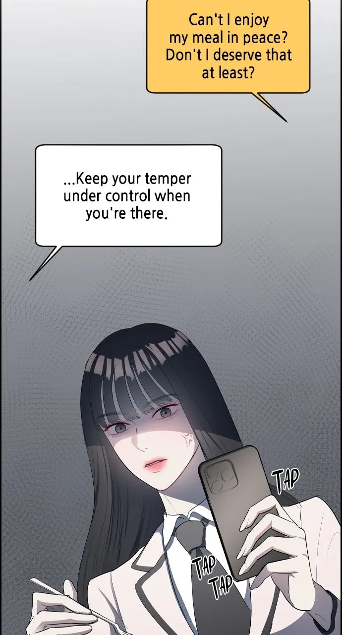 Undercover at Chaebol High Chapter 1 page 86 - 