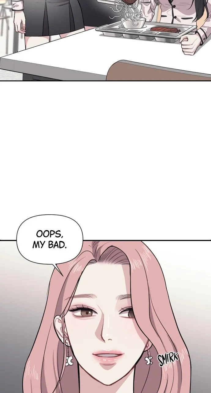 Undercover at Chaebol High Chapter 1 page 90 - 