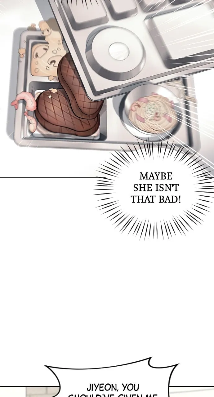 Undercover at Chaebol High Chapter 1 page 94 - 