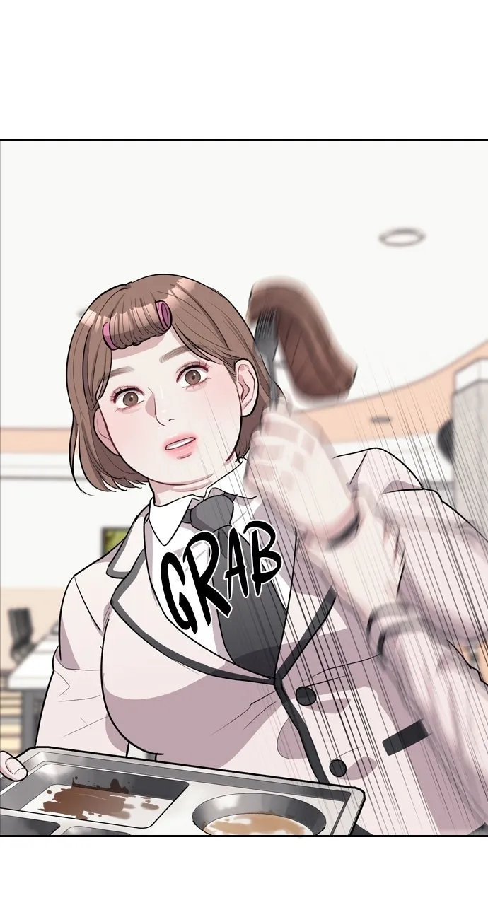 Undercover at Chaebol High Chapter 1 page 97 - 
