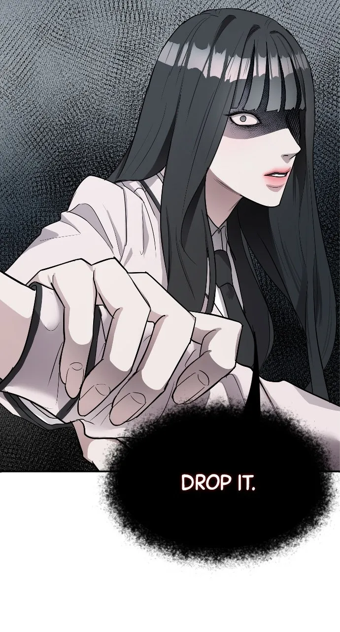 Undercover at Chaebol High Chapter 1 page 99 - 