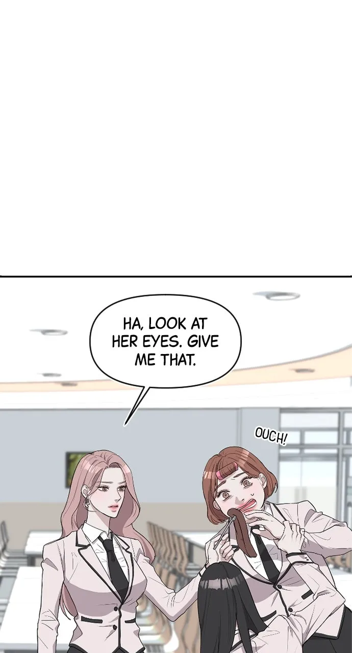 Undercover at Chaebol High Chapter 1 page 100 - 