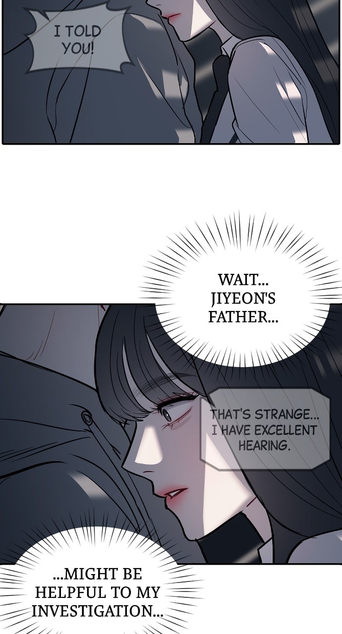 Undercover at Chaebol High Episode 10 page 11 - 