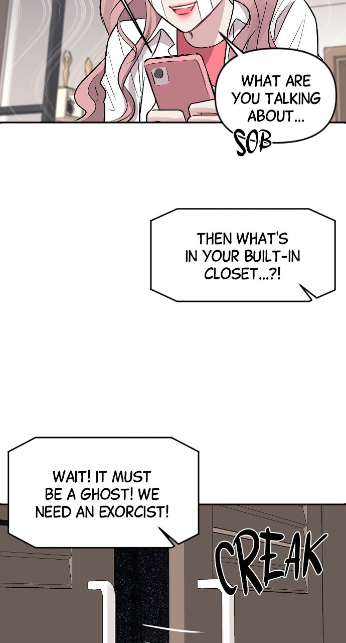 Undercover at Chaebol High Episode 10 page 15 - 