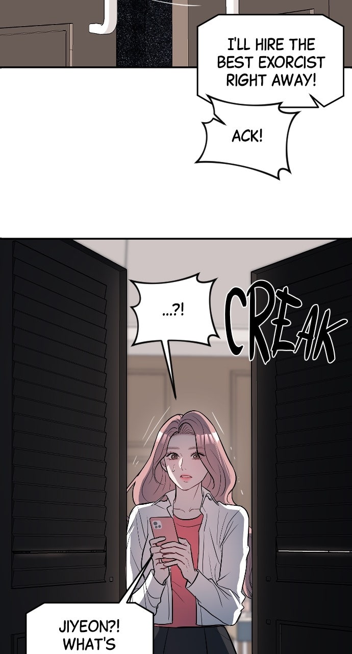 Undercover at Chaebol High Episode 10 page 16 - 