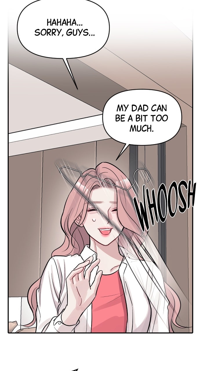 Undercover at Chaebol High Episode 10 page 21 - 