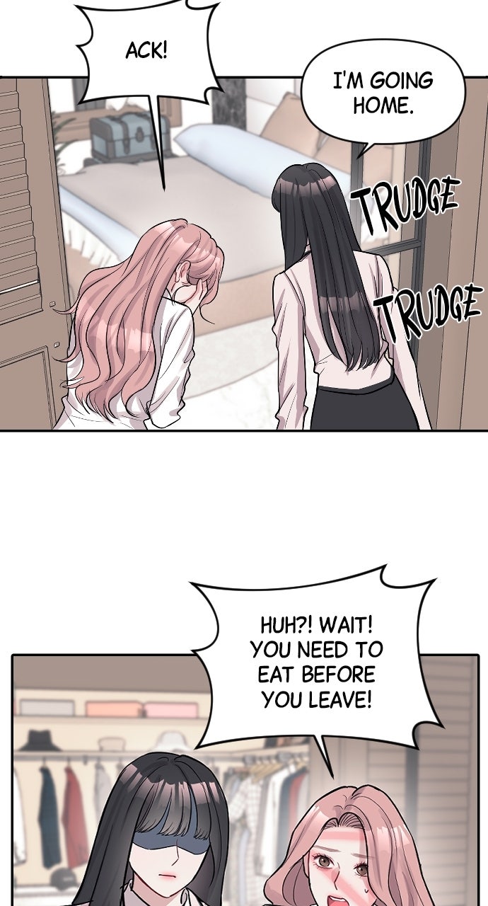 Undercover at Chaebol High Episode 10 page 22 - 