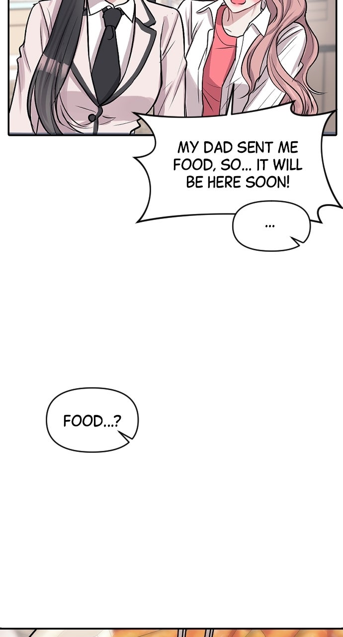 Undercover at Chaebol High Episode 10 page 23 - 