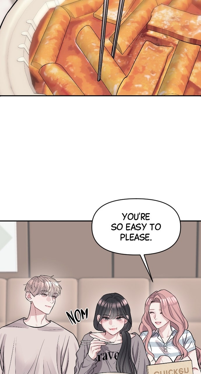 Undercover at Chaebol High Episode 10 page 24 - 
