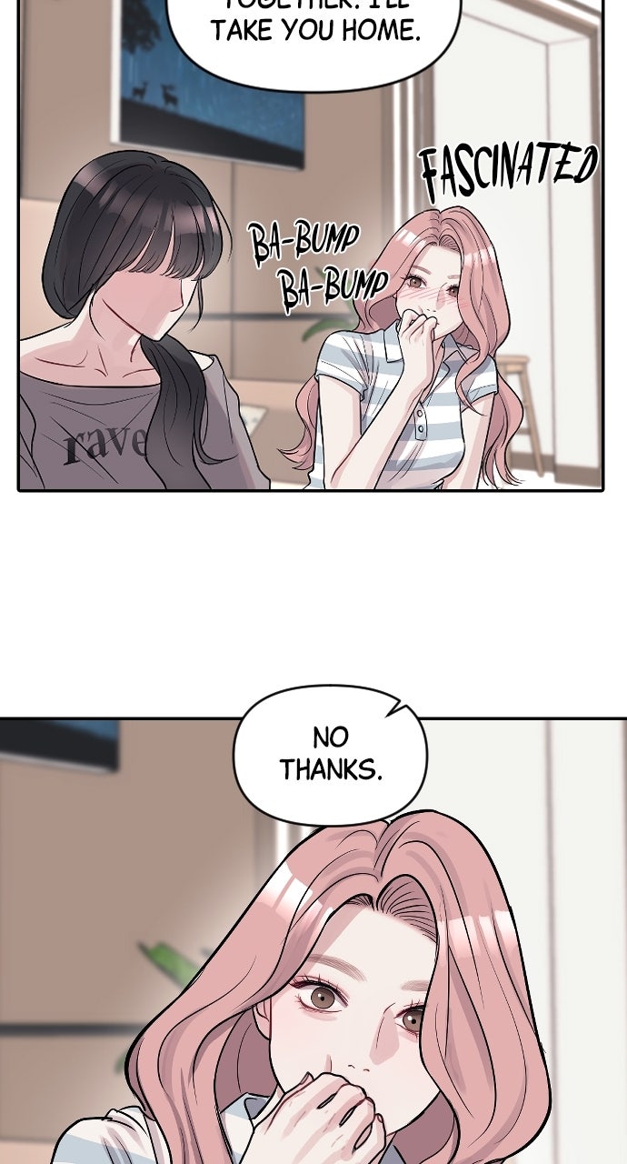 Undercover at Chaebol High Episode 10 page 26 - 