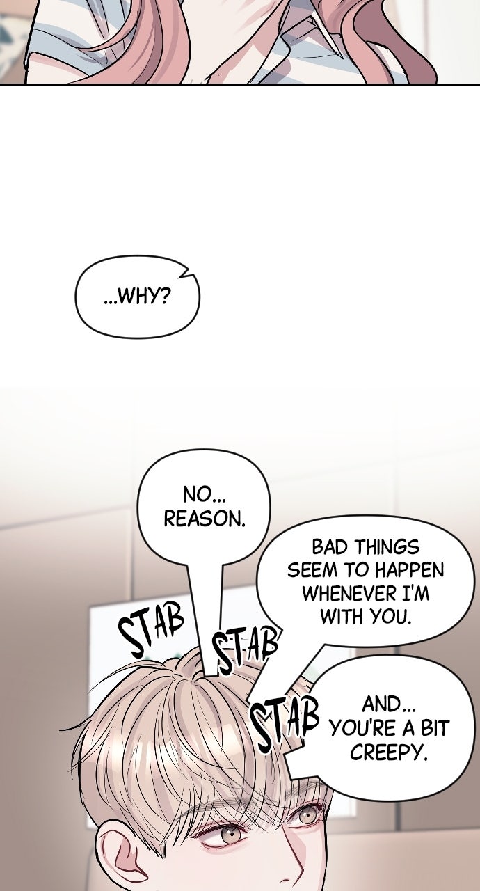 Undercover at Chaebol High Episode 10 page 27 - 