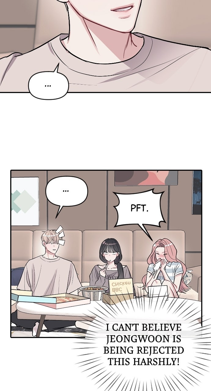 Undercover at Chaebol High Episode 10 page 28 - 