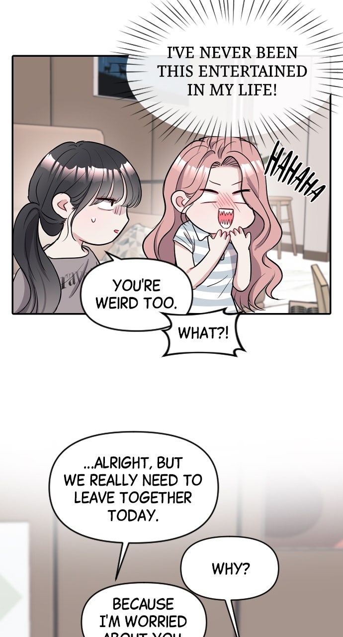 Undercover at Chaebol High Episode 10 page 30 - 