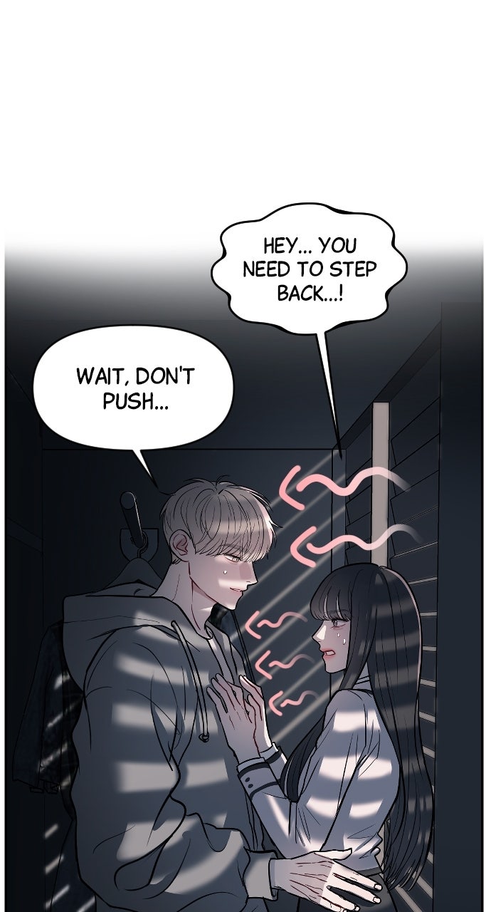 Undercover at Chaebol High Episode 10 page 4 - 