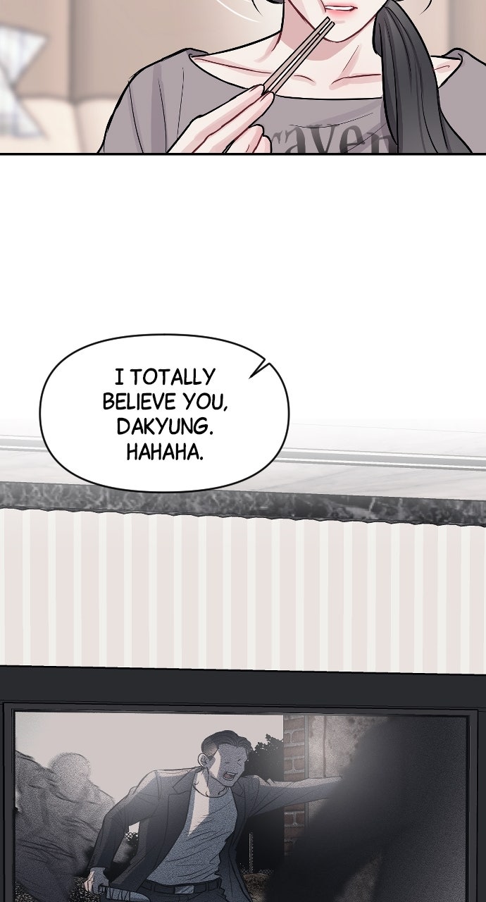 Undercover at Chaebol High Episode 10 page 32 - 