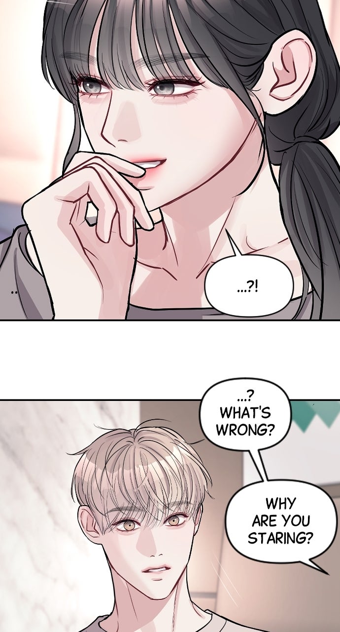 Undercover at Chaebol High Episode 10 page 38 - 