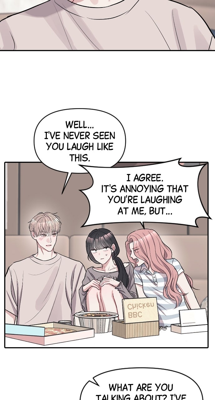 Undercover at Chaebol High Episode 10 page 39 - 