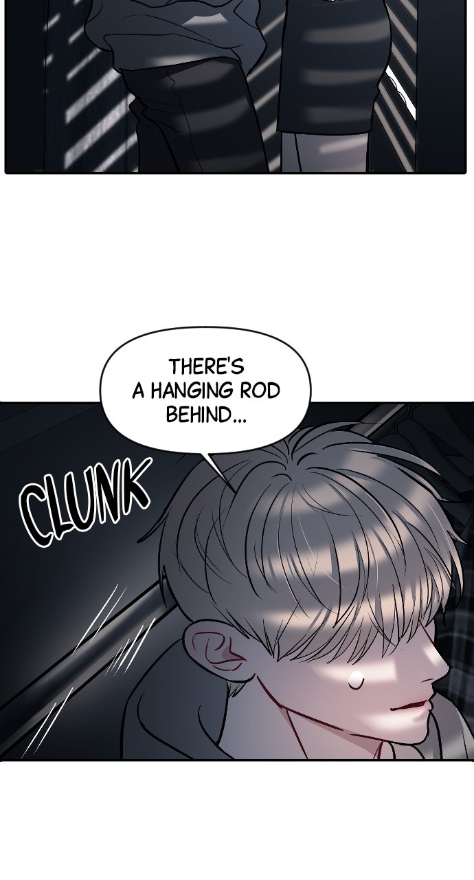 Undercover at Chaebol High Episode 10 page 5 - 