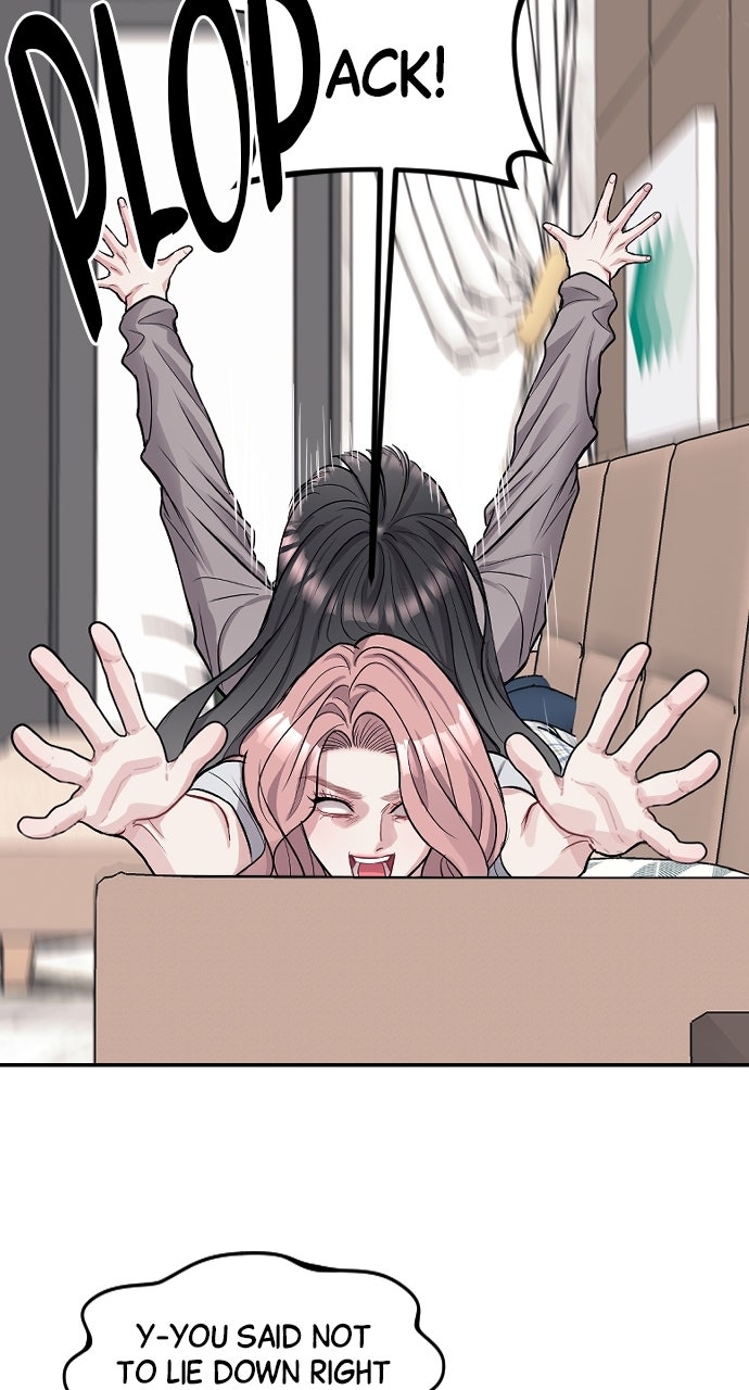 Undercover at Chaebol High Episode 10 page 42 - 