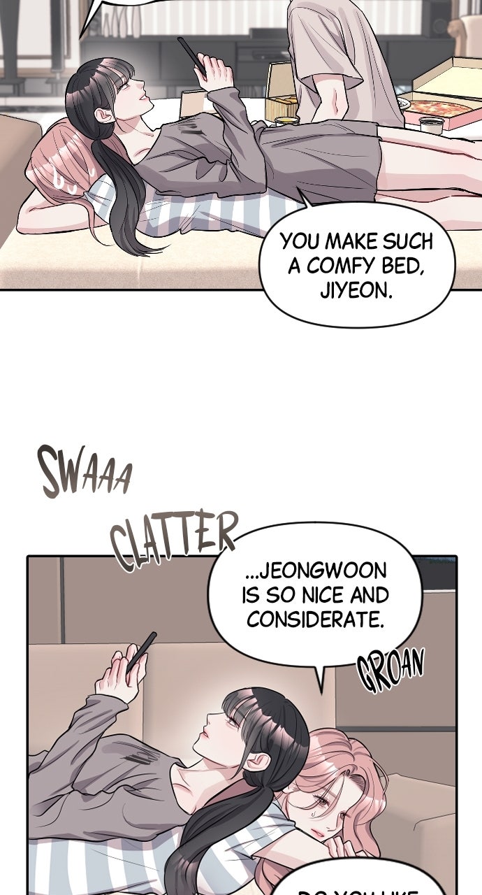Undercover at Chaebol High Episode 10 page 44 - 