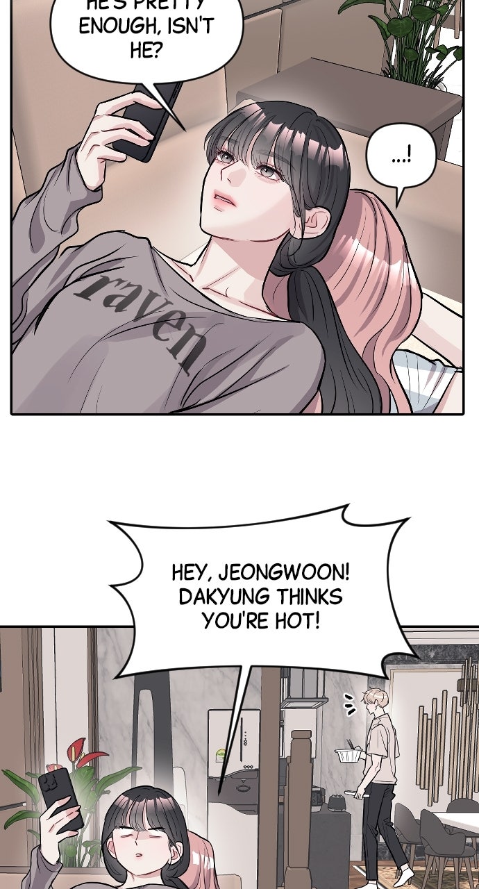 Undercover at Chaebol High Episode 10 page 46 - 